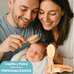 Mochila Mustela Personalizada - Cestas y canastillas para bebes | Mababyshop - Set Regalo Bebe