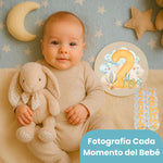 My Rabbits Deluxe - Cestas y canastillas para bebes | Mababyshop - Cesta Bebe Farmacia