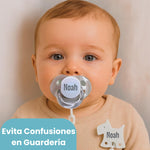 My Rabbits Deluxe - Cestas y canastillas para bebes | Mababyshop - Cesta Bebe Farmacia