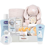 My Rabbits Deluxe - Cestas y canastillas para bebes | Mababyshop - Cesta Bebe Farmacia