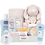 My Rabbits Deluxe - Cestas y canastillas para bebes | Mababyshop - Cesta Bebe Farmacia