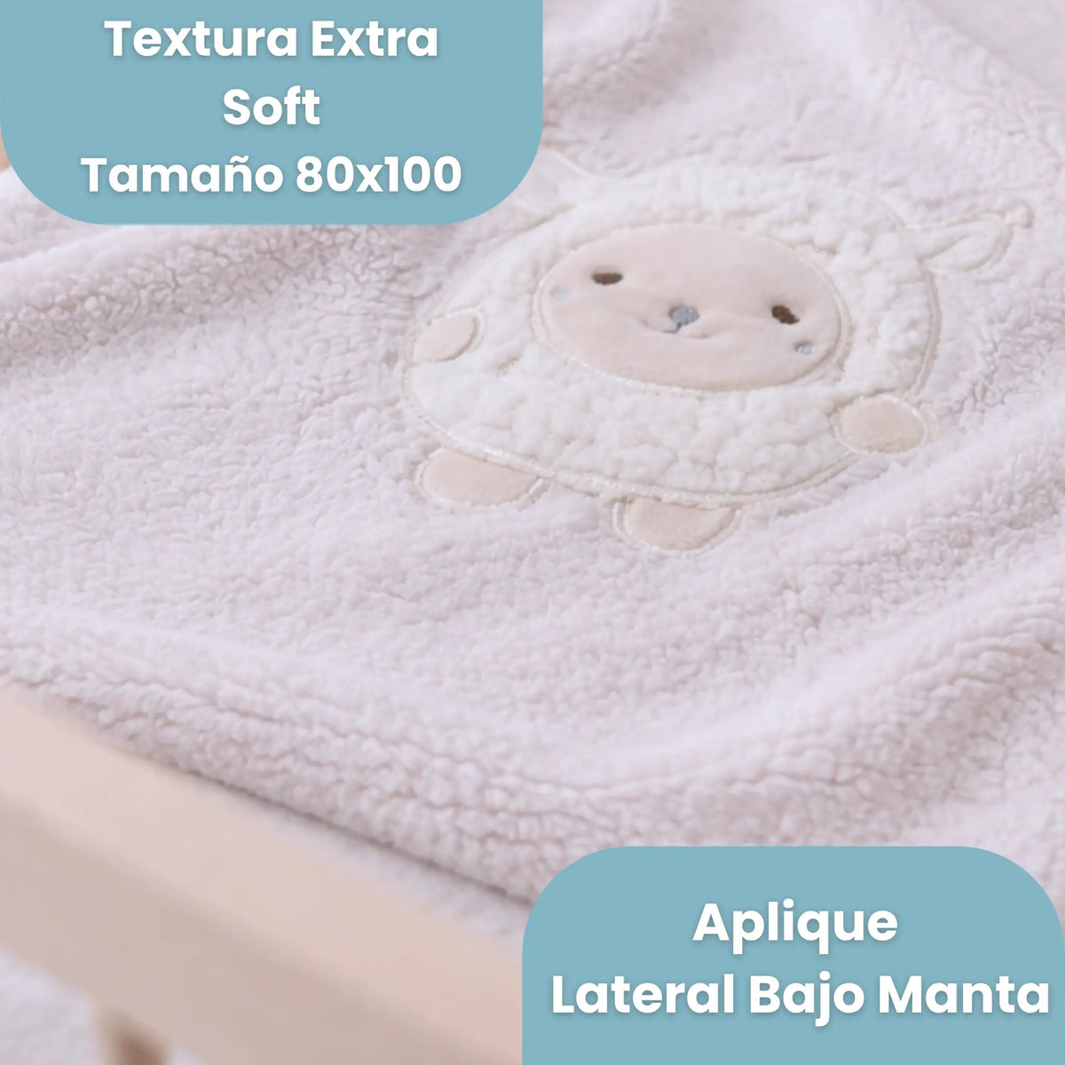 regalo bebé niña delicado con ovejita y dodot sensitive