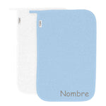 Set Toalla Guardería - Cestas y canastillas para bebes | Mababyshop - Toalla Personalizada