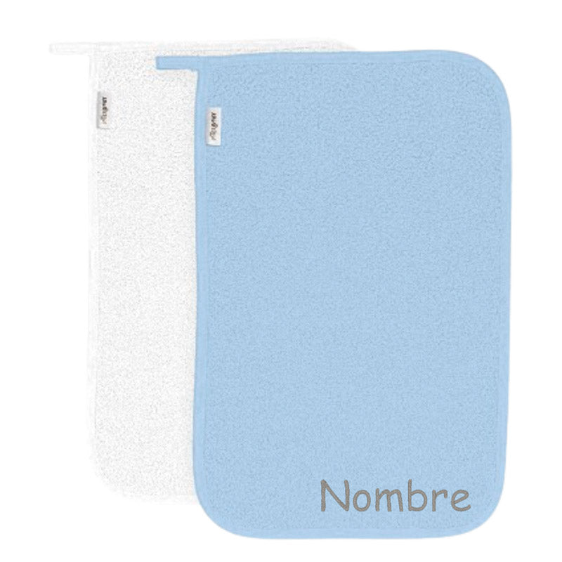 Set Toalla Guardería - Cestas y canastillas para bebes | Mababyshop - Toalla Personalizada