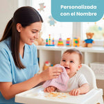 Set Toalla Guardería - Cestas y canastillas para bebes | Mababyshop - Toalla Personalizada
