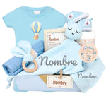 Sneakers - Cestas y canastillas para bebes | Mababyshop - canastilla bebe