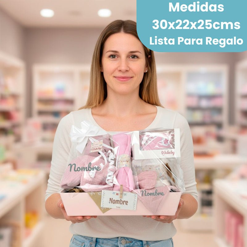 Sneakers - Cestas y canastillas para bebes | Mababyshop - canastilla bebe