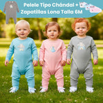 Sneakers - Cestas y canastillas para bebes | Mababyshop - canastilla bebe