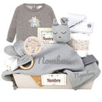 Sneakers - Cestas y canastillas para bebes | Mababyshop - canastilla bebe