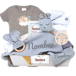 Sneakers - Cestas y canastillas para bebes | Mababyshop - canastilla bebe