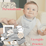 Sneakers - Cestas y canastillas para bebes | Mababyshop - canastilla bebe