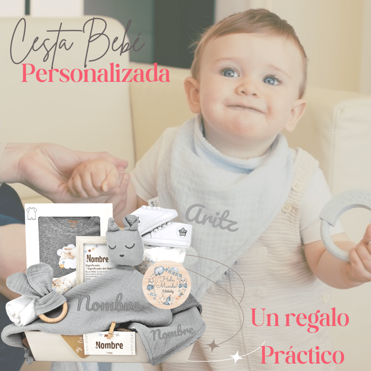 Sneakers - Cestas y canastillas para bebes | Mababyshop - canastilla bebe