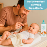 Tarta Pañales Mi Chupe Personalizado - Cestas y canastillas para bebes | Mababyshop - tarta de pañales