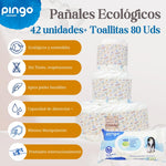 Tarta Pañales Naáy - Cestas y canastillas para bebes - Tarta Pañales