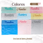 Velvet Dou Dou - Cestas y canastillas para bebes | Mababyshop - canastilla bebe