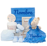 Velvet Dou Dou - Cestas y canastillas para bebes | Mababyshop - canastilla bebe