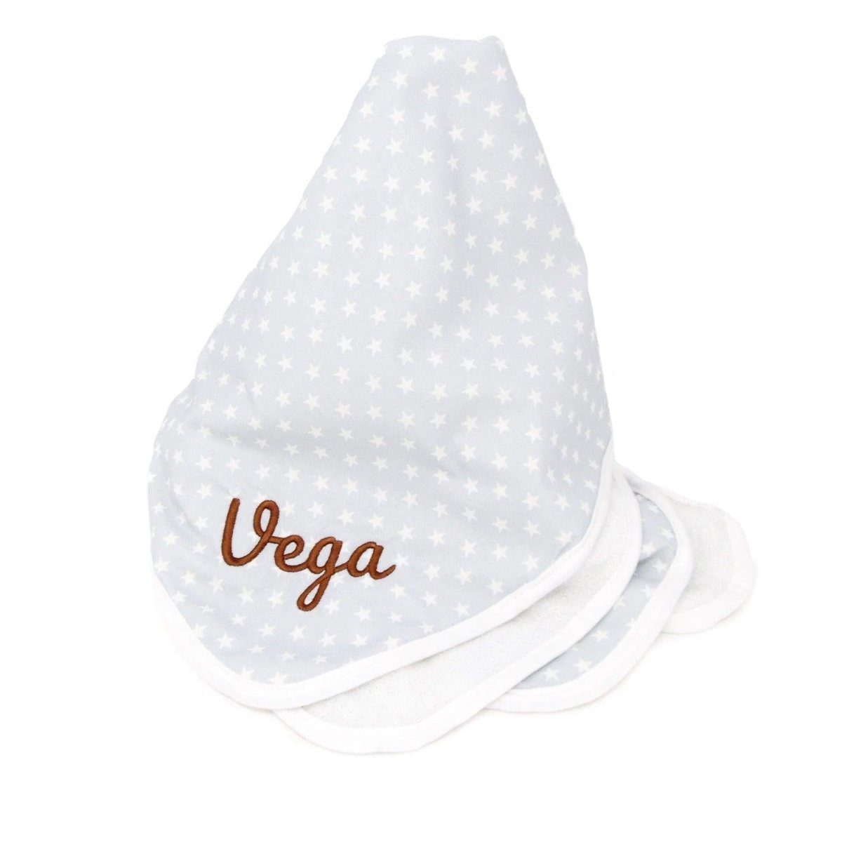 Arrullo estrellas personalizado - Cestas y canastillas para bebes-arrullo bebe