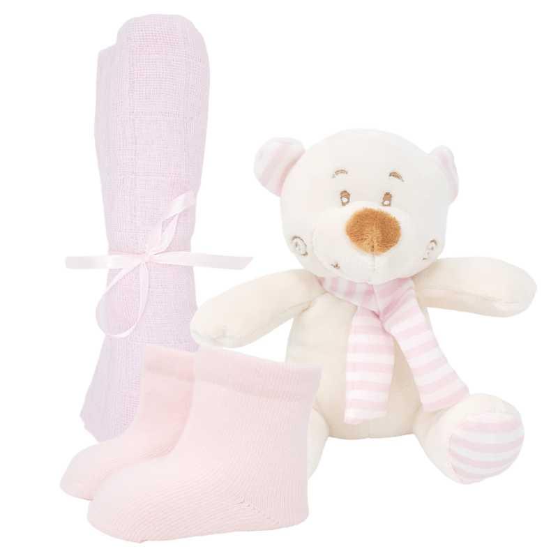 Bears Mabybox - Cestas y canastillas para bebes-Sets regalos Bebe