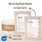 Cesta Bebe Squishy Pulpito - Cestas y canastillas para bebes-Canastilla Bebe Personalizada