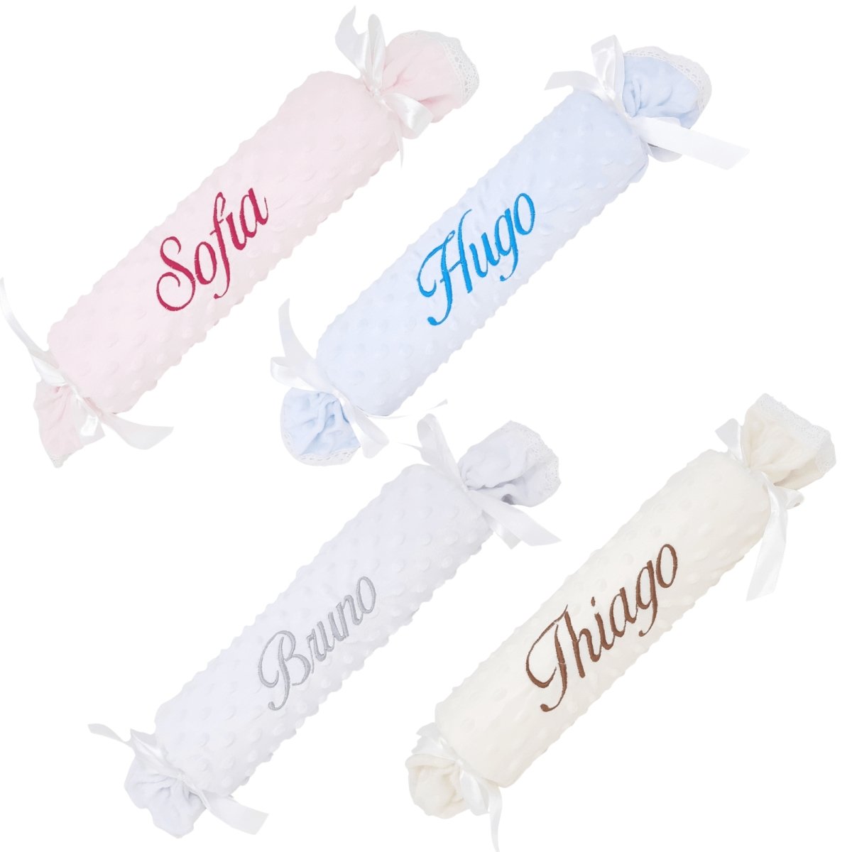 Cojín antivuelco personalizado - Cestas y canastillas para bebes-Cojin Antivuelco
