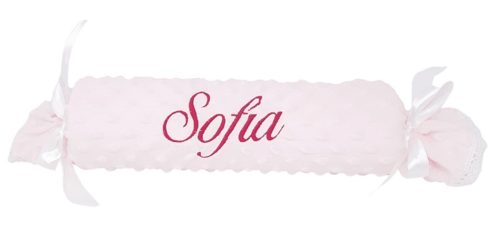 Cojín antivuelco personalizado - Cestas y canastillas para bebes-Cojin Antivuelco