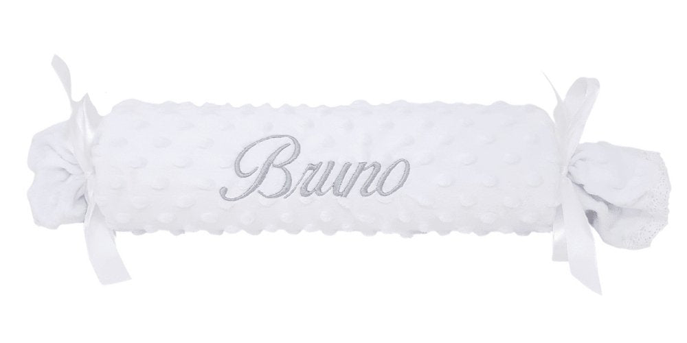 Cojín antivuelco personalizado - Cestas y canastillas para bebes-Cojin Antivuelco