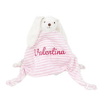 Dou dou Conejito Personalizado - Cestas y canastillas para bebes-Dou Dou Personalizado