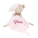 Dou dou Osito Personalizado - Cestas y canastillas para bebes-Dou Dou Personalizado