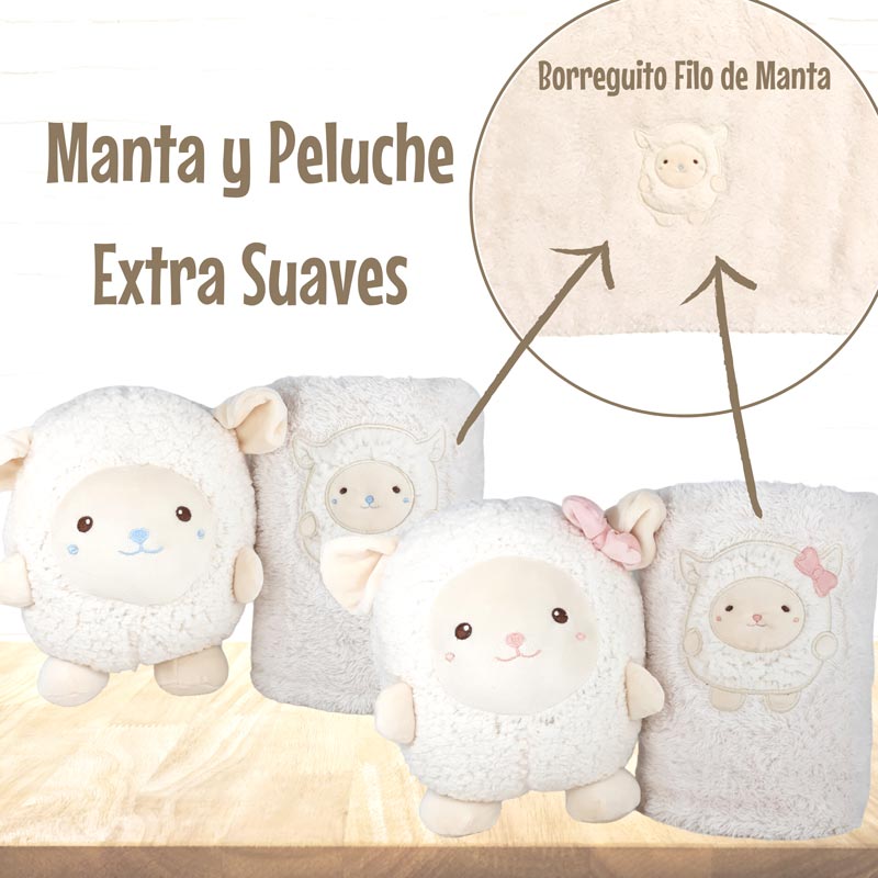 Happy Animals Nature - Cestas y canastillas para bebes-