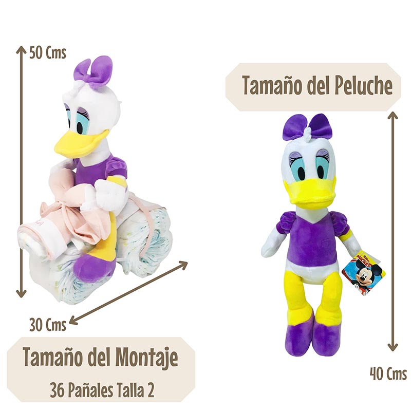 peluches disney originales con regalos para bebe