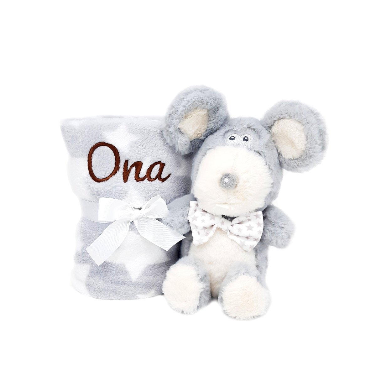 My Mouse - Cestas y canastillas para bebes-canastilla bebe