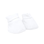 Set de primera puesta de 3 piezas bicolor - Cestas y canastillas para bebes-regalos bebé recién nacido