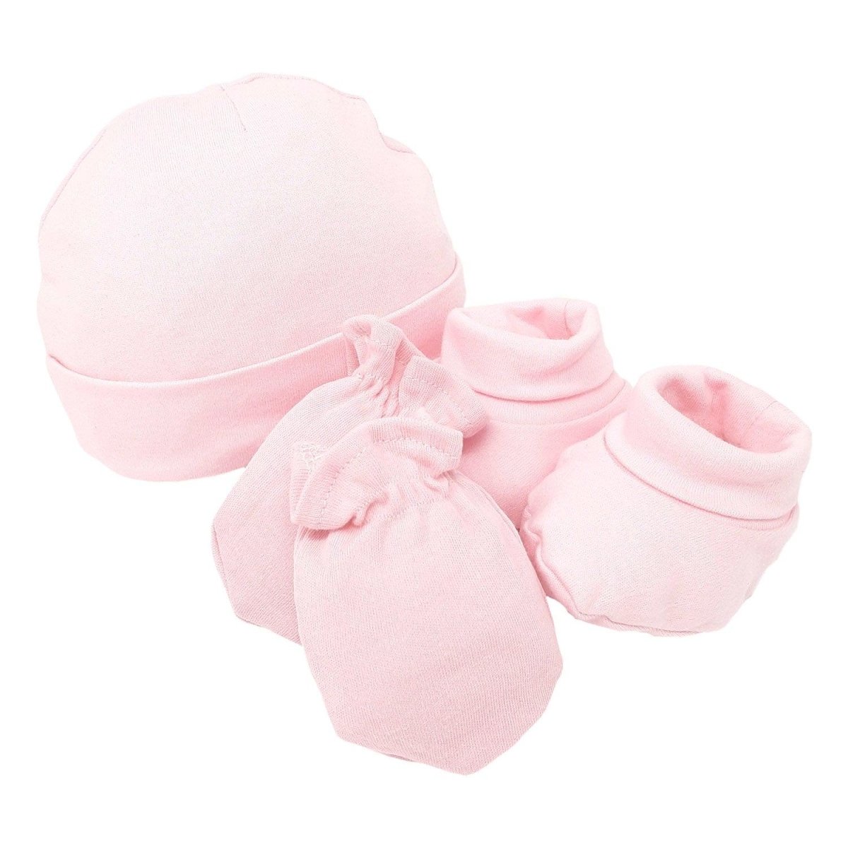 Set de primera puesta de 3 piezas - Cestas y canastillas para bebes-Primera Puesta