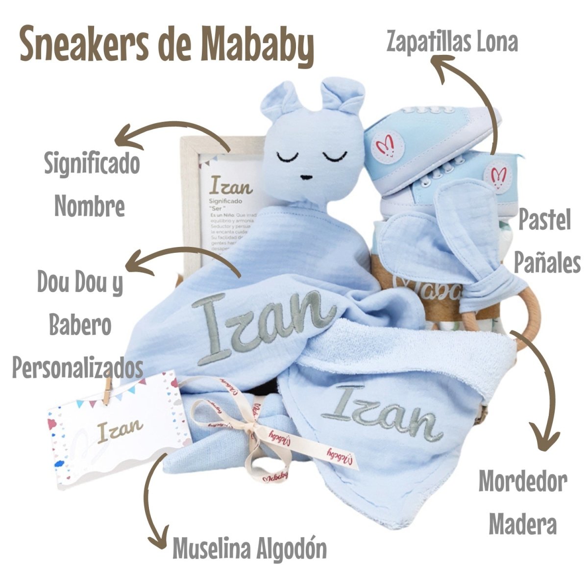 Sneakers - Cestas y canastillas para bebes-canastilla bebe