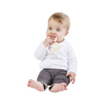 Sophie la Girafe So'Pure - Anillo de dentición - Cestas y canastillas para bebes-Sophie la Girafe