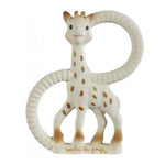 Sophie la Girafe So'Pure - Anillo de dentición - Cestas y canastillas para bebes-Sophie la Girafe
